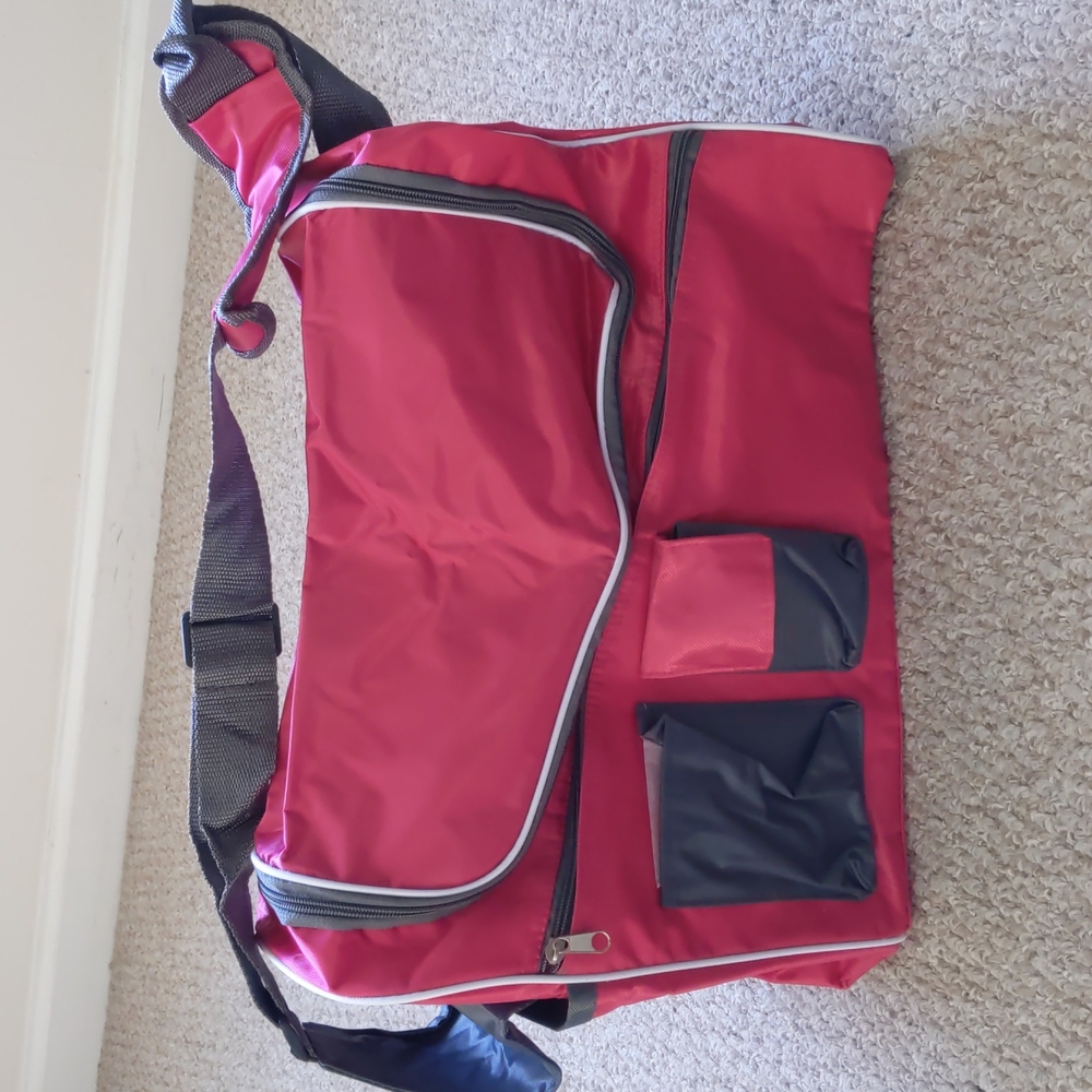 Duffle bag